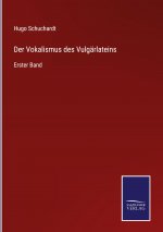 Vokalismus des Vulgarlateins