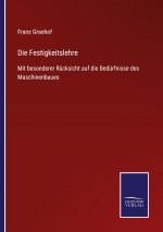 Festigkeitslehre