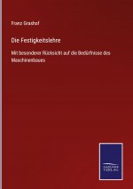 Festigkeitslehre