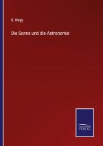 Sonne und die Astronomie