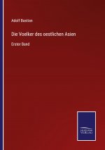 Voelker des oestlichen Asien