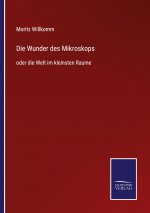 Wunder des Mikroskops