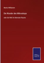 Wunder des Mikroskops