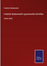 Friedrich Bodenstedt's gesammelte Schriften