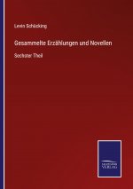Gesammelte Erzahlungen und Novellen