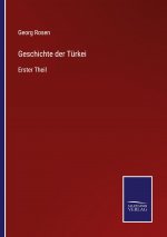 Geschichte der Turkei