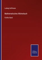 Mathematisches Woerterbuch