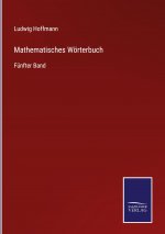 Mathematisches Woerterbuch