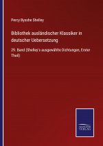 Bibliothek auslandischer Klassiker in deutscher Uebersetzung
