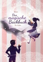 magische Backbuch