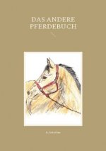 andere Pferdebuch