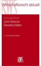 Joint-Venture-Gesellschaften