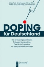 Doping für Deutschland