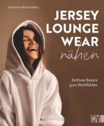Jersey-Loungewear nähen