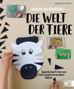Basteln mit Köpfchen: Die Welt der Tiere