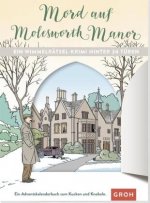 Mord auf Molesworth Manor