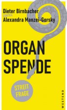 Organspende?