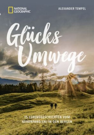 Glücksumwege