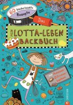 Mein Lotta-Leben. Das Backbuch