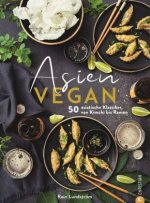 Asia vegan