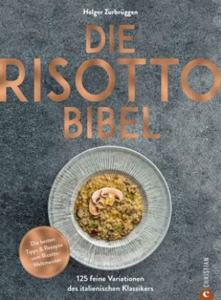 Die Risotto-Bibel