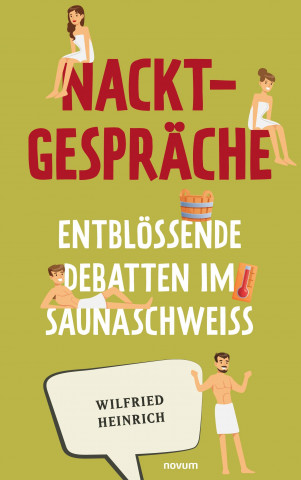 Nacktgesprache