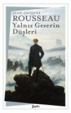Yalniz Gezerin Düsleri