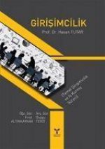 Girisimcilik