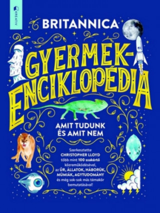 Britannica gyermekenciklopédia