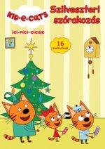 Ici-pici cicák - Szilveszteri szórakozás