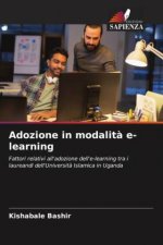 Adozione in modalit? e-learning