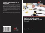La buona fede come principio di diritto civile