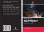 Actividades empreendedoras de pessoas singulares