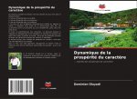 Dynamique de la prospérité du caract?re