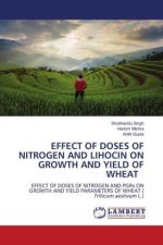 EFFECT OF DOSES OF NITROGEN AND LIHOCIN ON GROWTH AND YIELD OF WHEAT
