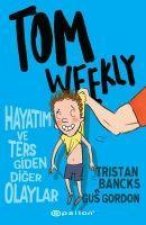 Hayatim ve Ters Giden Diger Olaylar
