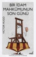 Bir Idam Mahkumunun Son Günü