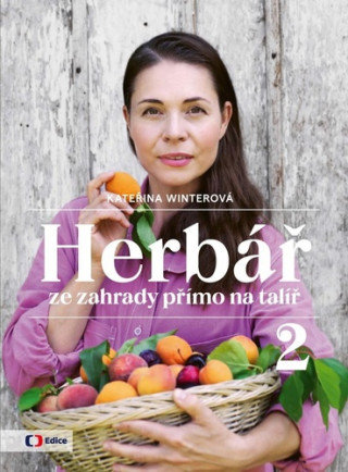 Herbďż˝ďż˝ ze zahrady pďż˝ďż˝mo na talďż˝ďż˝ 2