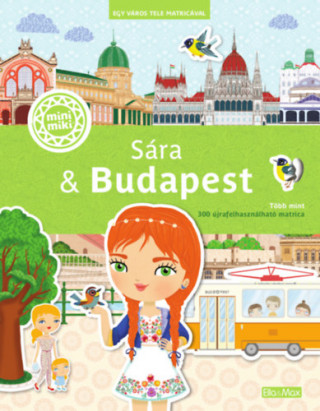 Sďż˝ra & Budapest