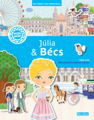 Jďż˝lia & Bďż˝cs