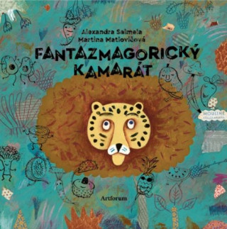 Fantazmagorickďż˝ kamarďż˝t