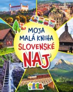 Moja malá kniha Slovenské NAJ
