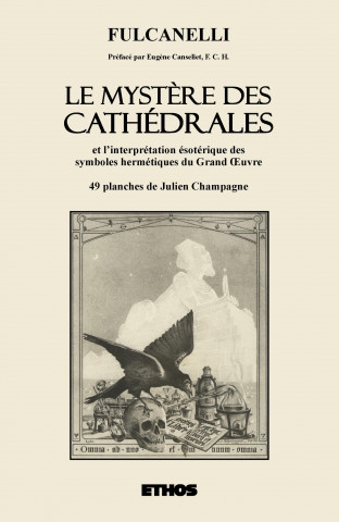 Le Mystère des Cathédrales