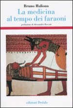 medicina al tempo dei faraoni