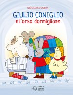 Giulio Coniglio e l'orso dormiglione