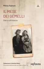 mese dei gemelli. Diario sull'infanzia