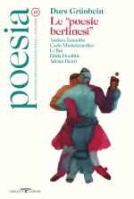 Poesia. Rivista internazionale di cultura poetica. Nuova serie