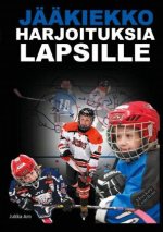 Jaakiekkoharjoituksia Lapsille