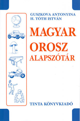 Magyar-orosz alapszótár