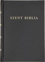 Szent Biblia (nagy családi méret)